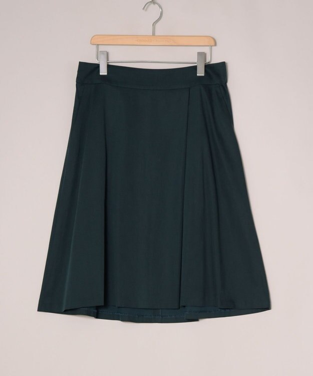 ONWARD Reuse Park 【23区】スカート秋冬 グリーン