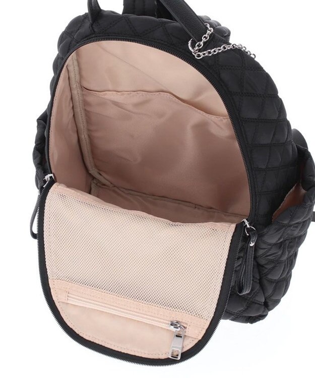 CLATHAS カペラ リュック ブラック