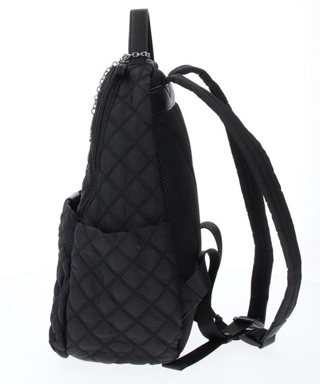 CLATHAS カペラ リュック ブラック