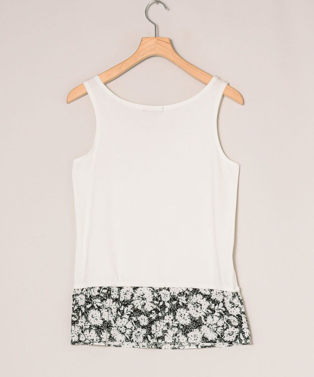 ONWARD Reuse Park 【23区】カットソー秋冬 ブラック