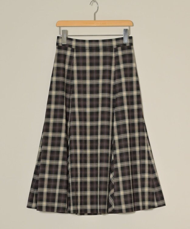 ONWARD Reuse Park 【any SiS】スカート秋冬 ブラウン