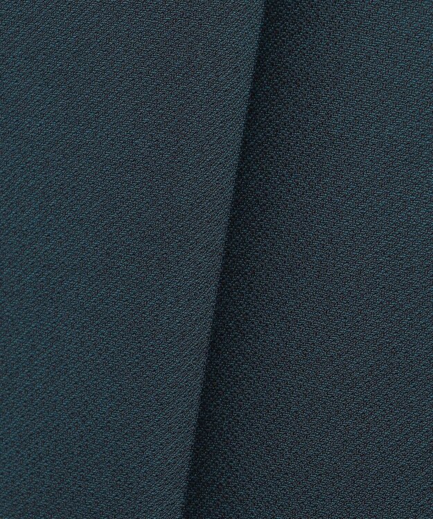 GOTAIRIKU GOLD LABEL/WEB&一部店舗限定【DORMEUIL/ドーメル】インペリアルジェイド 通年スーツ(グリーン) ダークグリーン系8