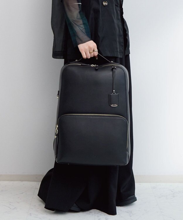 ACE BAGS & LUGGAGE Jewelna Rose オタハピ リュック Episode3 16183 ジュエルナローズ ブラック