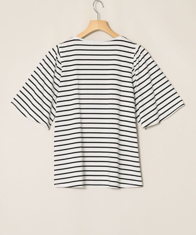 ONWARD Reuse Park 【any SiS】カットソー春夏 ブラック