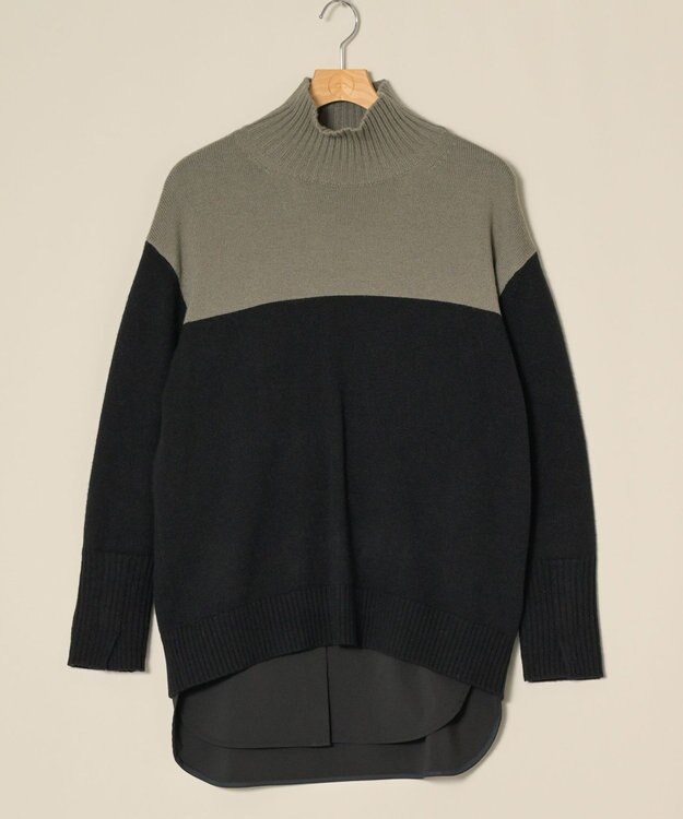 ONWARD Reuse Park セット商品/サイズS【ICB】ニット秋冬×カットソー秋冬 その他