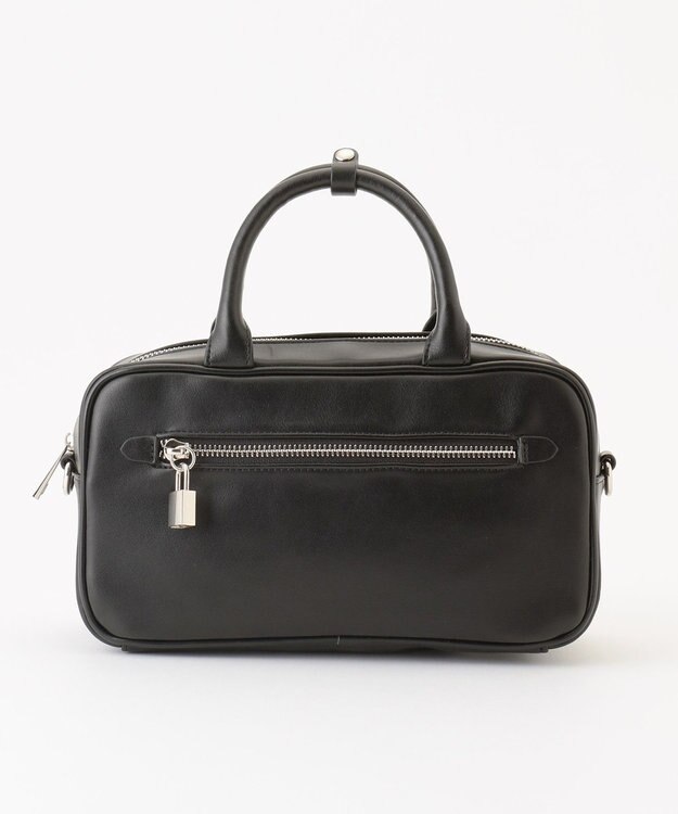 ICB 【2WAY】ワイドボストン ブラック系