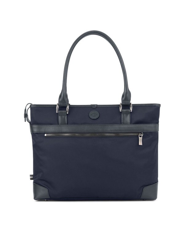 ACE BAGS & LUGGAGE Orobianco ソロペルテ トートバッグ A4サイズ 13.3inchPC収納 10L 800g 92960 オロビアンコ ネイビー