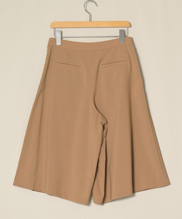 ONWARD Reuse Park 【組曲】パンツ秋冬 ブラウン