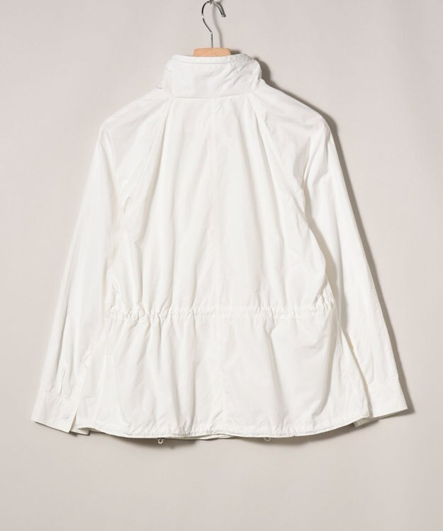 ONWARD Reuse Park 【自由区】ジャケット春夏 ホワイト