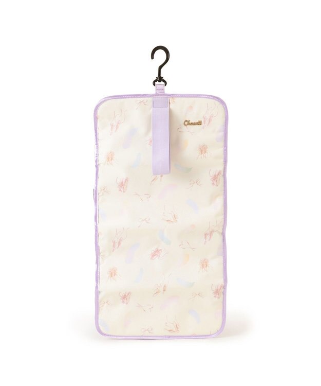 Chacott プリュームロールケース オフホワイト