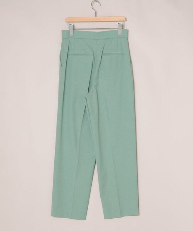 ONWARD Reuse Park 【ICB】パンツ春夏 グリーン