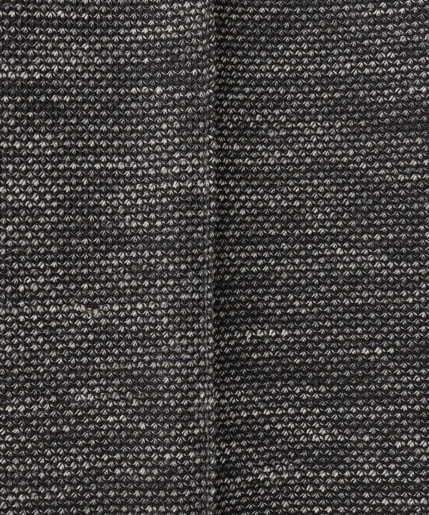 JOSEPH ABBOUD 【JAPAN FABRIC】ウエスト伸びる ジャージー パンツ グレー系