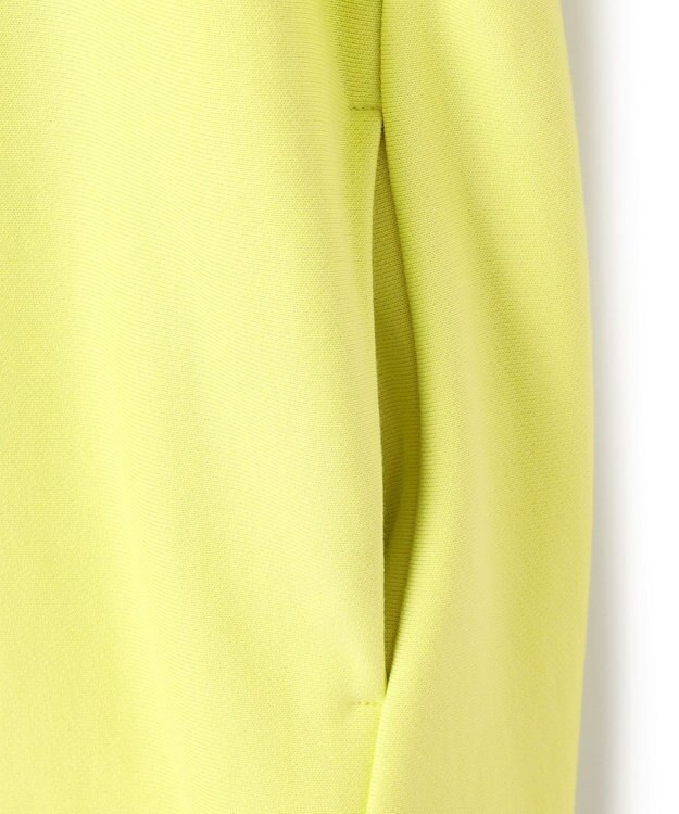 23区 【「アイスの実」とおそろいカラーあり】カラー スウェット 「アイスの実」とおそろいカラー マスカット色