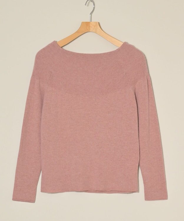 ONWARD Reuse Park 【23区】ニット秋冬 ピンク