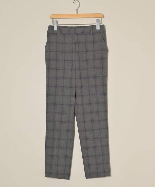 ONWARD Reuse Park 【any SiS】パンツ秋冬 グレー