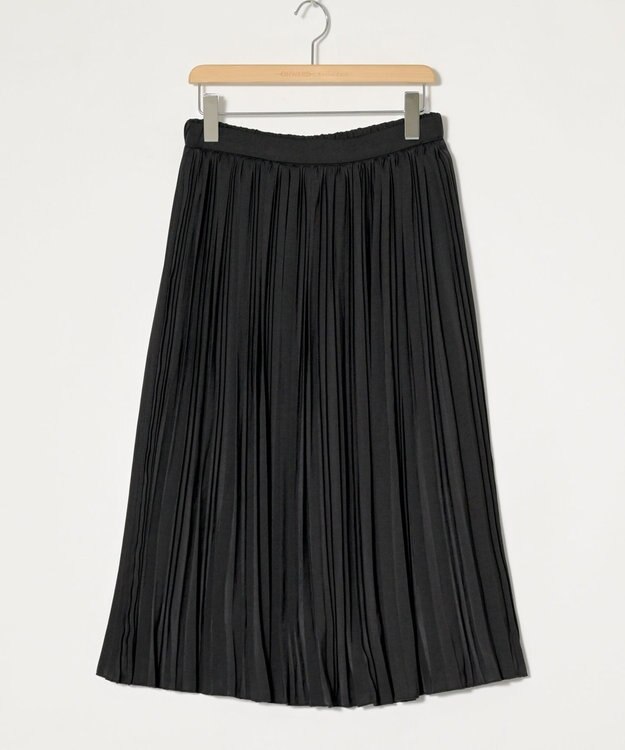 ONWARD Reuse Park 【any FAM】スカート秋冬 ブラック