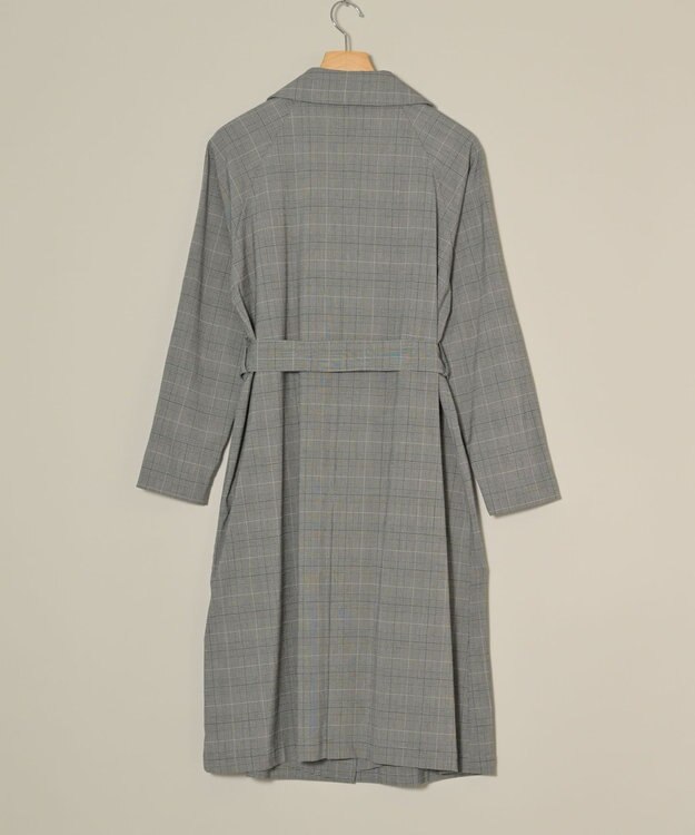 ONWARD Reuse Park 【any FAM】コート秋冬 グレー