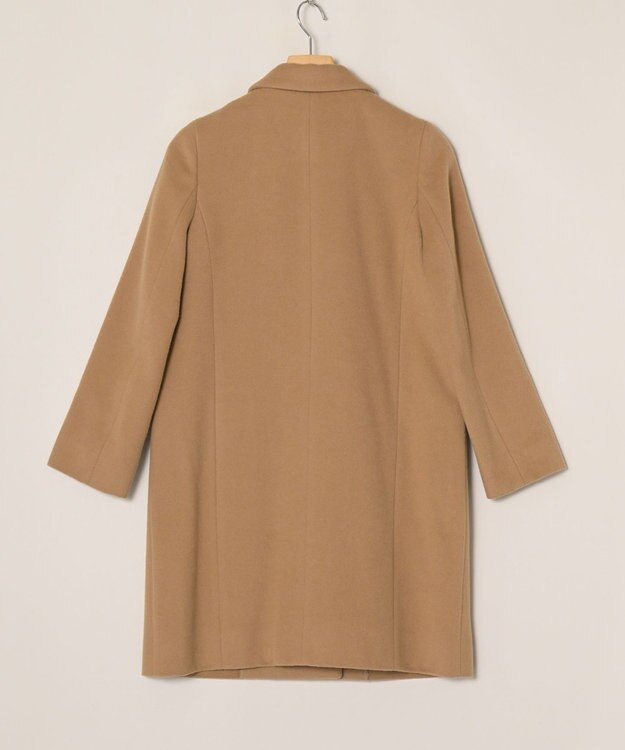 ONWARD Reuse Park B品【組曲】コート秋冬 ブラウン