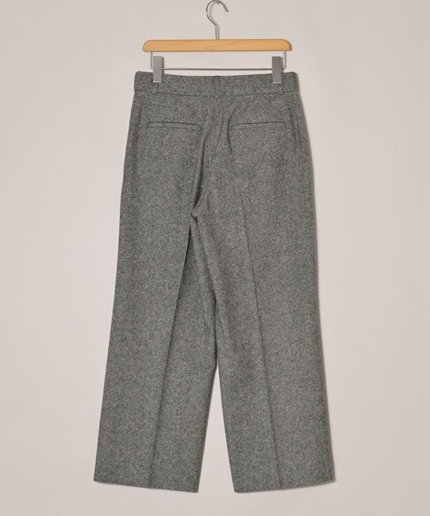 ONWARD Reuse Park 【23区】パンツ秋冬 ブラック