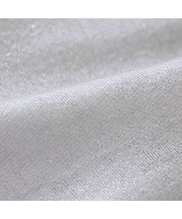 PET PARADISE cherircouture ドッキングワンピース 小型犬 グレー