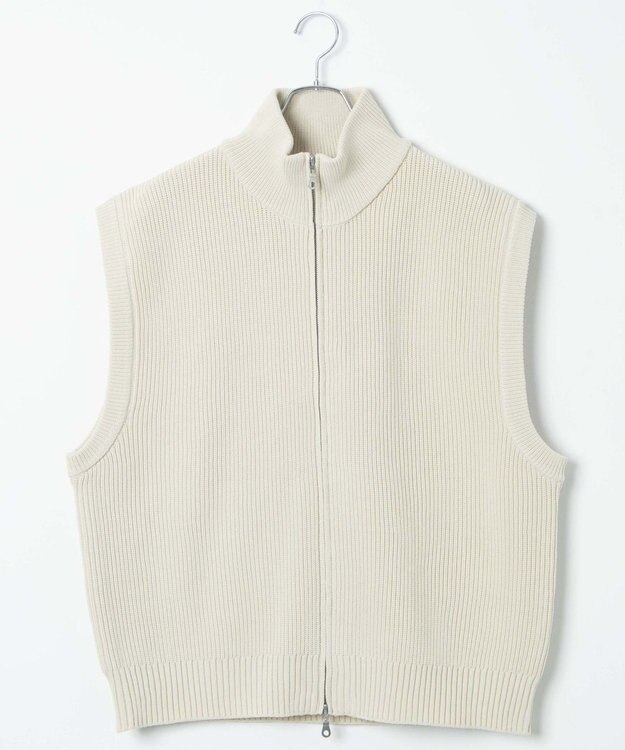 WEGO クリアライトドライバーズベスト ホワイト