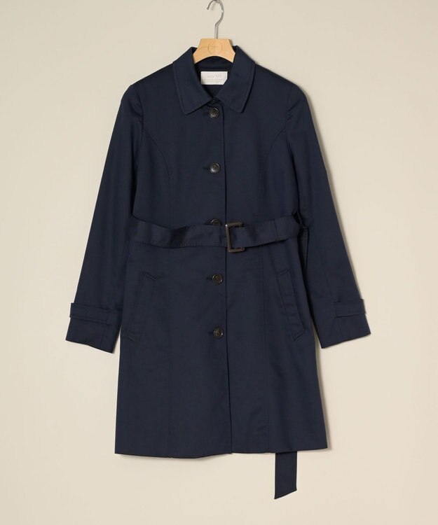 ONWARD Reuse Park B品【any SiS】コート春夏 ネイビー