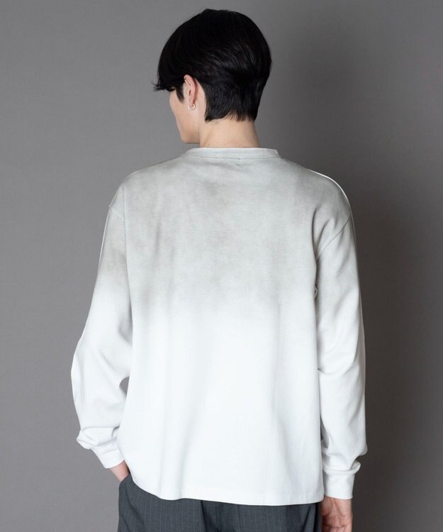 WEGO ワンポイントT（LS） ホワイトその他