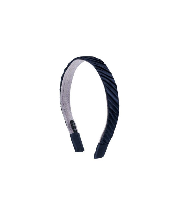 ACCA スタービレカチューシャ ダークネイビー