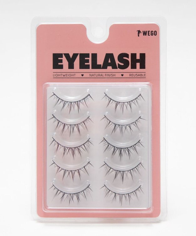 WEGO デザインEye　Rush 柄4