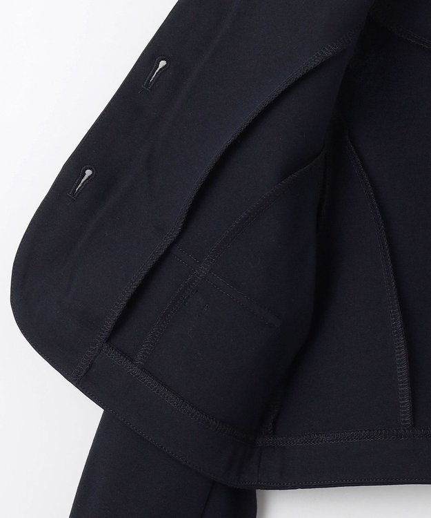 110-140㎝】ノーカラー ジャケット / 組曲 KIDS | ファッション