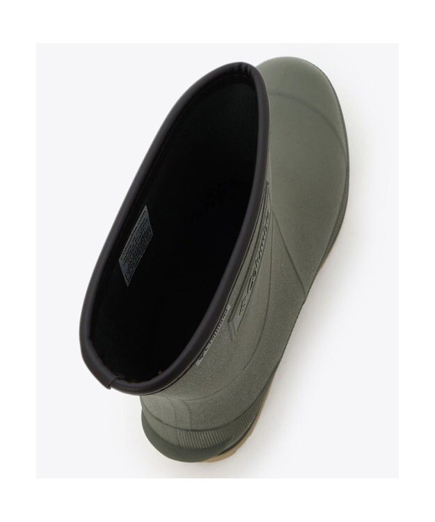 Columbia Columbia/ ラディーリーフ ショート ツー /コロンビア Stone Green