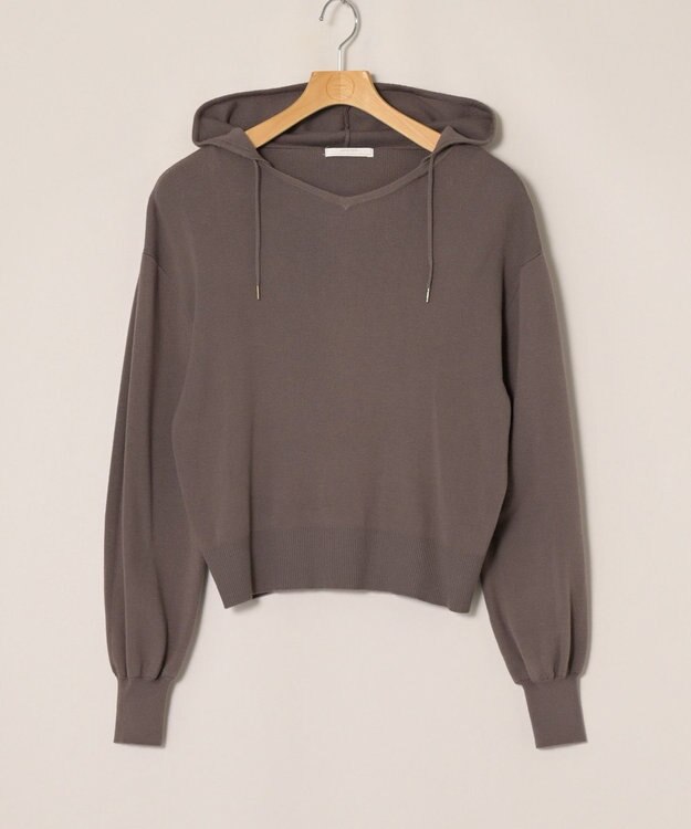 ONWARD Reuse Park 【any SiS】ニット春夏 グレー