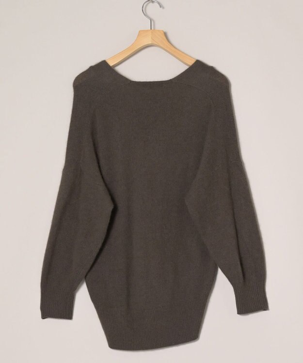 ONWARD Reuse Park 【23区】ニット秋冬 ブラウン