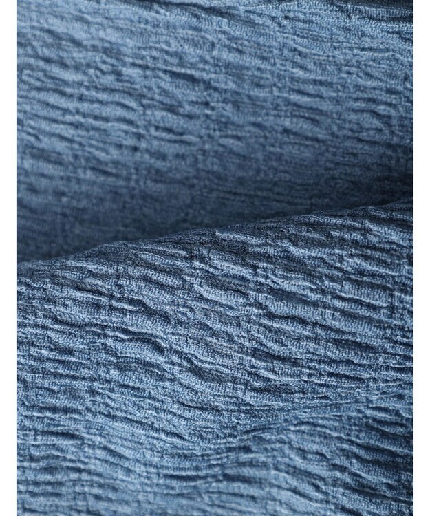 earth music&ecology ポコポコホルタープルオーバー Sax