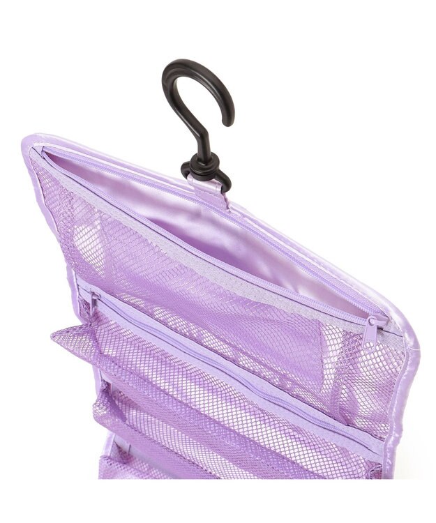 Chacott プリュームロールケース オフホワイト