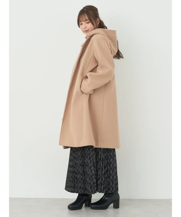 earth music&ecology ２Ｗａｙフードコート（ミドル） Camel