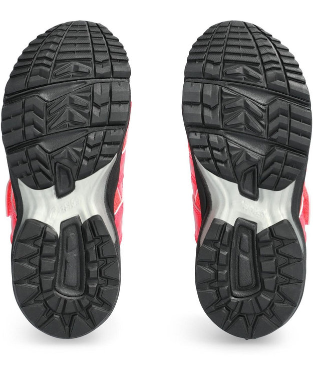 ASICS WALKING GD.RUNNER[R]MINI MG 4 レッド系