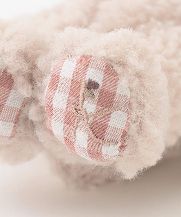 組曲 KIDS ハグミーベア ラトル オールドローズ系