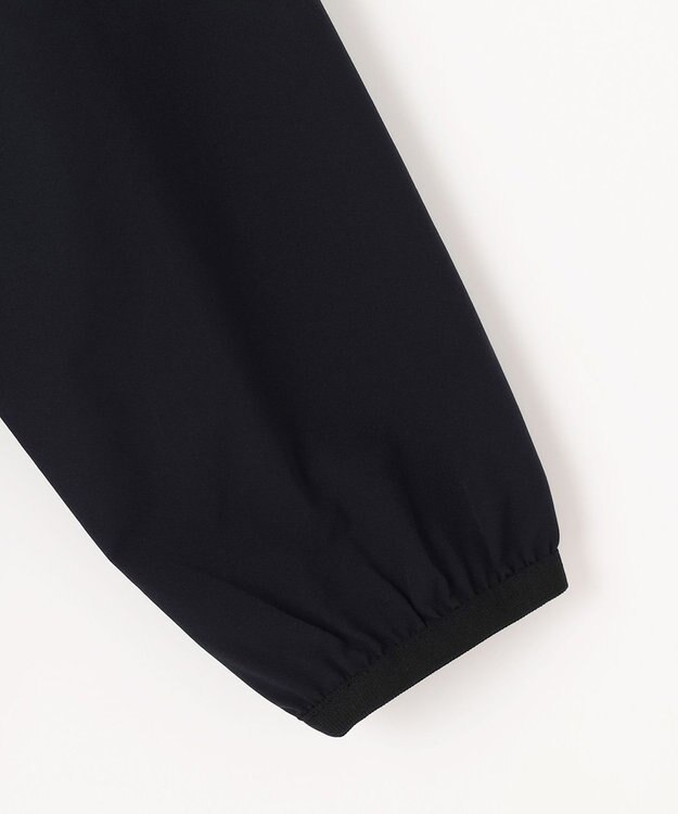 23区GOLF 【MEN/キングサイズ】【撥水・ストレッチ】ライトブルゾン ネイビー系