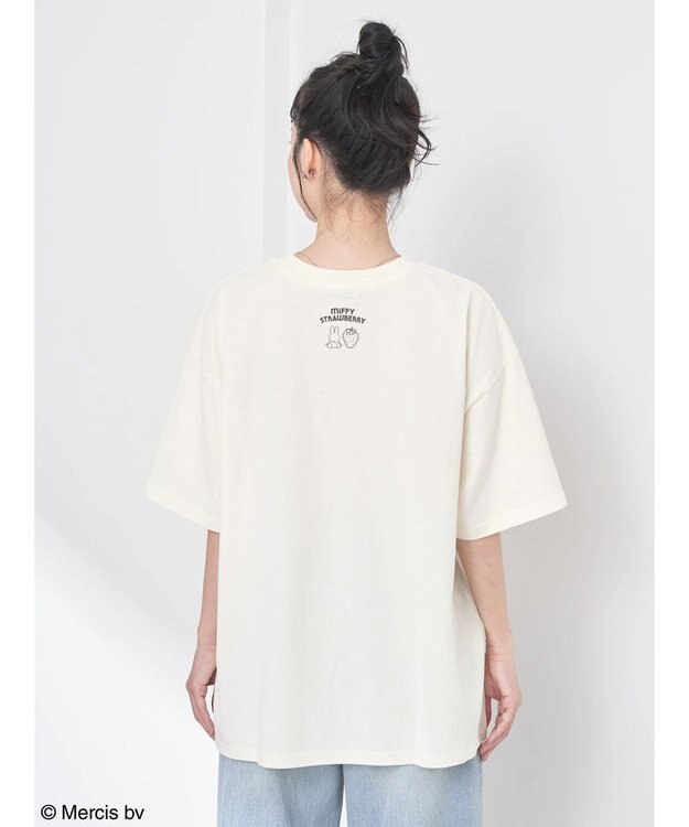 earth music&ecology ｍｉｆｆｙ／ｅａｒｔｈ　イチゴｃｏｌｌｅｃｔｉｏｎ D