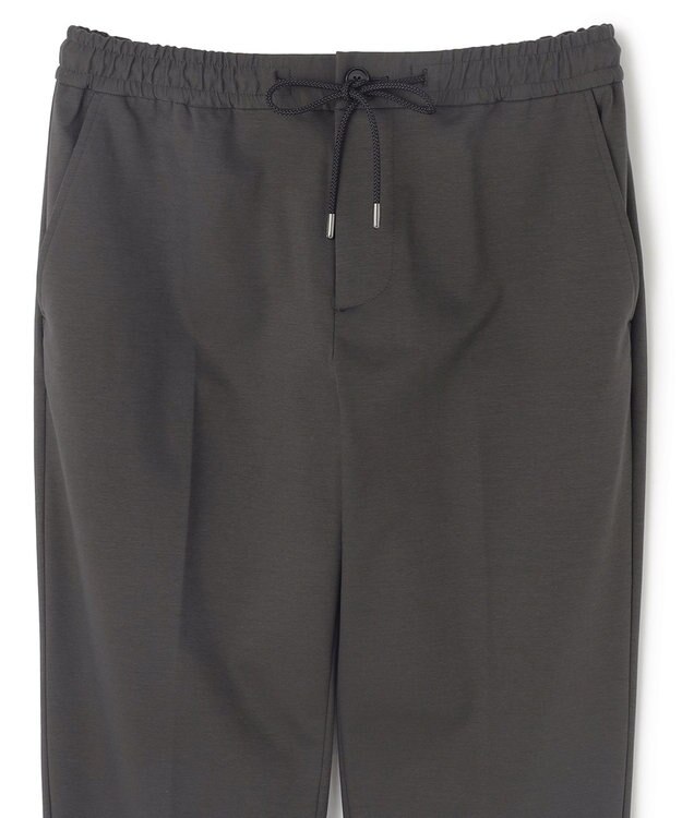 JOSEPH HOMME コンプレッションジャージー / PEGG EASY グレー系