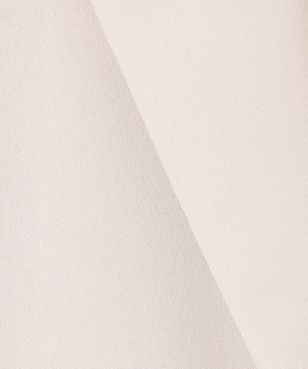 ICB 【UVケア・接触冷感・速乾・防シワ・洗える】 FluidBackSatin クロップドジャケット トープ系