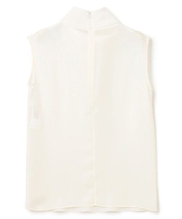 BEIGE， REINE / ブラウス White×White