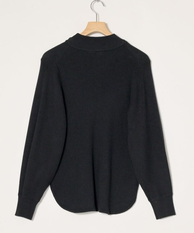 ONWARD Reuse Park 【any FAM】ニット秋冬 ブラック