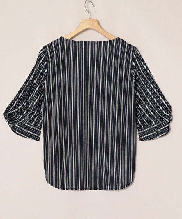 ONWARD Reuse Park 【any SiS】カットソー春夏 ネイビー