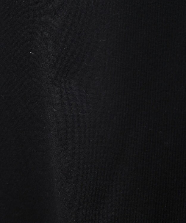 Green Parks ・ＥＬＥＮＣＡＲＥ　ＤＵＥ　ロゴ刺繍ショートスウェッ Gray Mixture