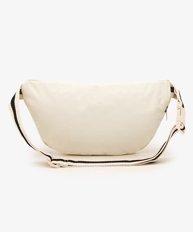 LeSportsac HERITAGE BELT BAG/スペクテイターサンドバー/ブラック スペクテイターサンドバー/ブラック