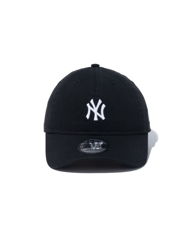 WEGO 【ユニセックスITEM】NEWERA　9TWENTY　Khaki　Sweat　Band 柄5