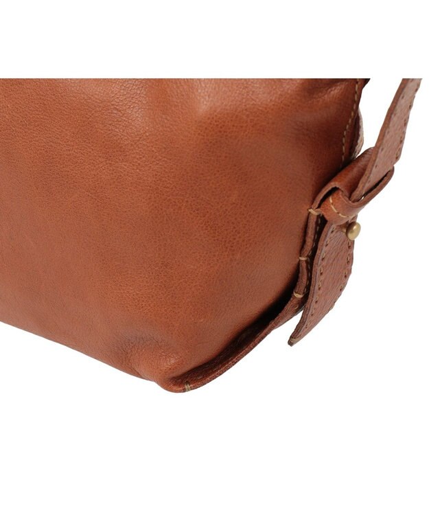 genten ヴィンテージバッファロー小 チャ