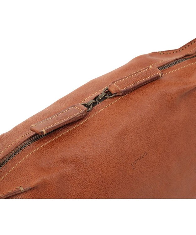 genten ヴィンテージバッファロー小 チャ